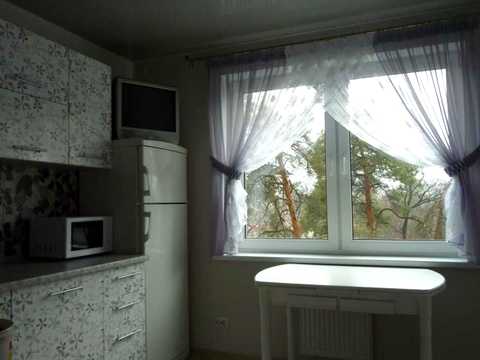 квартира за адресою Верховинна вул., 41
