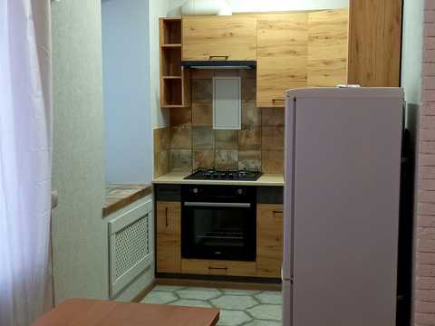 квартира за адресою Воссоединения, 20/2