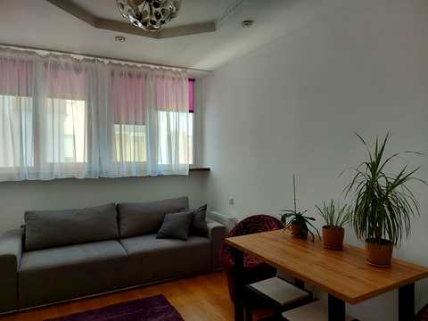 квартира по адресу Юрия Шумского ул., 5
