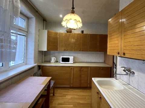 квартира по адресу Садовый проезд, 24а