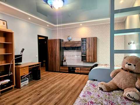 квартира за адресою Байди Вишневецького вул., 78