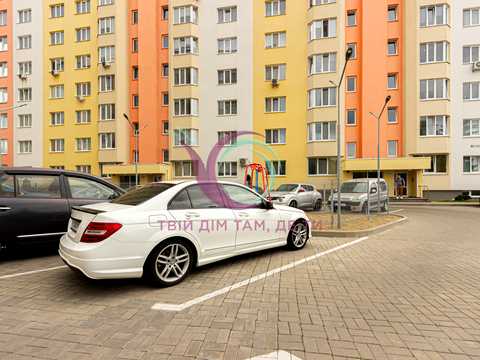 квартира по адресу Карла Мікльоша ул., 25