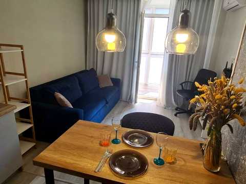 квартира за адресою Тираспольська вул., 58
