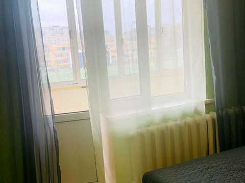 квартира по адресу Оболонский просп., 27-А