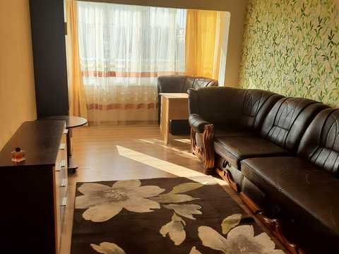 квартира по адресу Білоруська, 30а