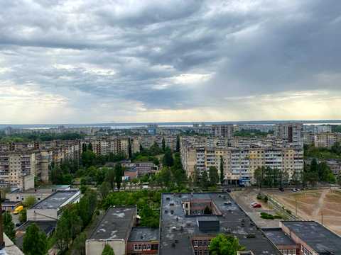 квартира по адресу Строителей бульв., 27-Б