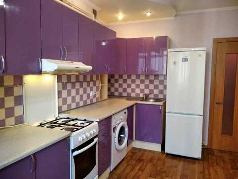 квартира за адресою Боголюбова вул., 6