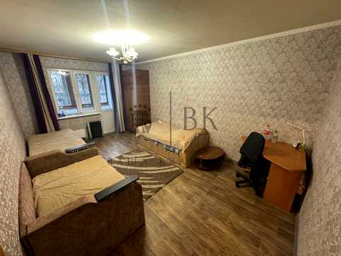 квартира по адресу Бережанская ул., 12-А