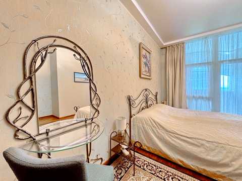 квартира за адресою Мостобудівників вул., 17