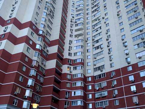 квартира за адресою Княжий Затон вул., 9