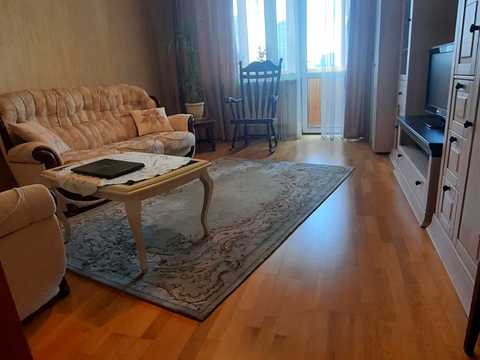 квартира за адресою Провіантська вул. (Галі Тимофєєвої), 3