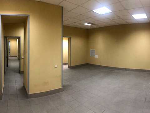 коммерческая по адресу Строителей ул., 38/14