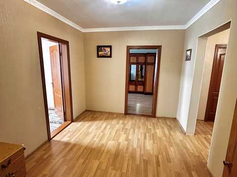 квартира за адресою Драгоманова вул., 40-Б