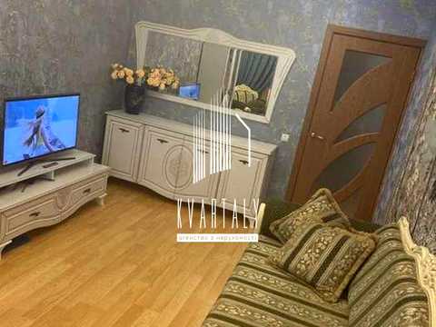 квартира по адресу Краснокутский пер., 16