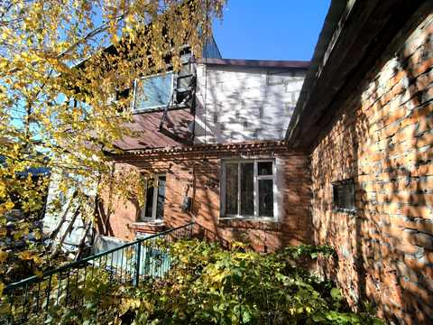 дом по адресу Короля Данила пер. (Лескова), 10