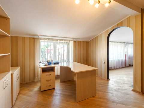 квартира по адресу Повстанческая ул., 19