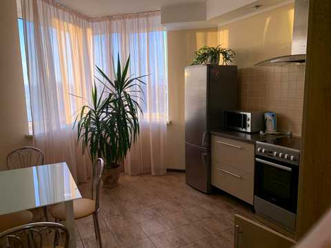 квартира за адресою Саперно-Слобідська вул., 22