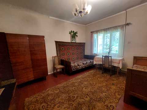 будинок за адресою Івана Франка вул.