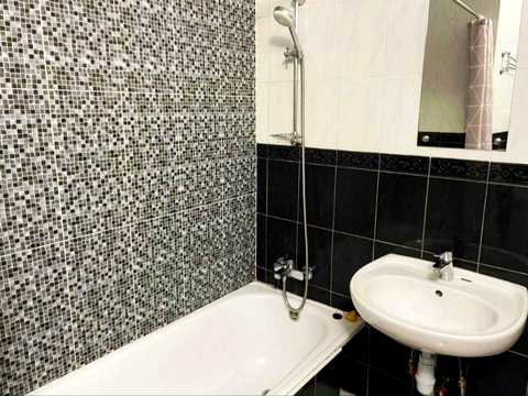 квартира за адресою Перемоги просп., 93