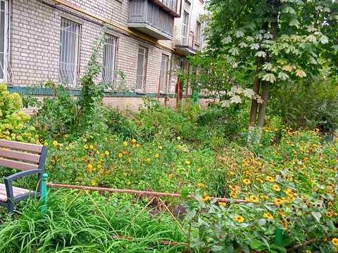 квартира по адресу Ялтинская ул., 14