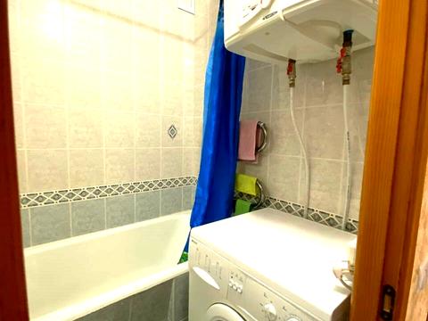 квартира по адресу Натальи Ужвий ул., 112