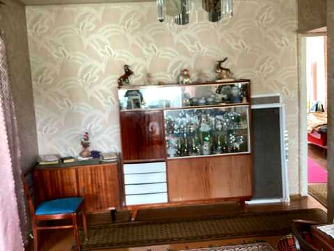 квартира по адресу Зигмунда Козара ул., 1