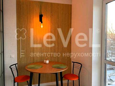 квартира по адресу 32-га Садова ул., 32