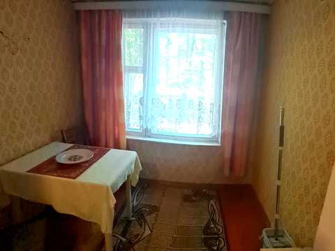 квартира по адресу Космонавтов ул., 10
