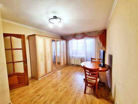 квартира за адресою Мостицька вул., 8