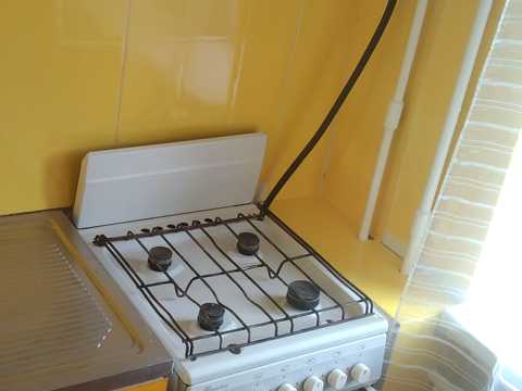 квартира по адресу Максима Кривоноса ул., 29