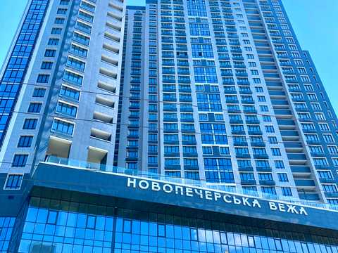 квартира за адресою Михайла Бойчука вул. (Кіквідзе), 41