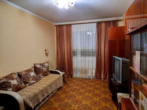 квартира по адресу Георгія Гонгадзе просп. (Советской Украины), 20-Б