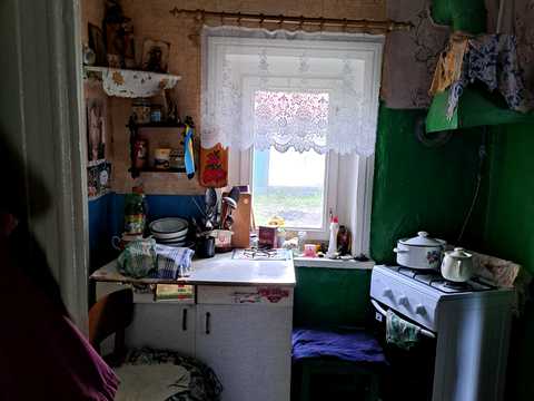 дом по адресу Миру, 17