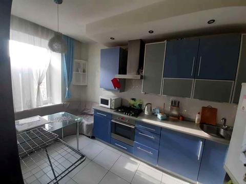 квартира за адресою Мала Арнаутська вул., 12