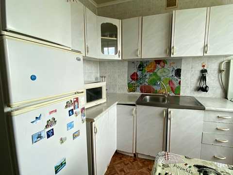 квартира по адресу Защитников Украины ул., 5