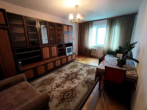 квартира по адресу Оболонский просп., 25