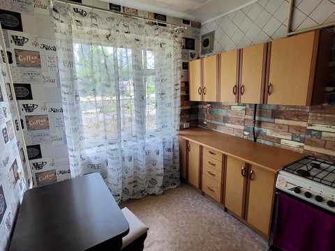 квартира по адресу Вольный пер., 3
