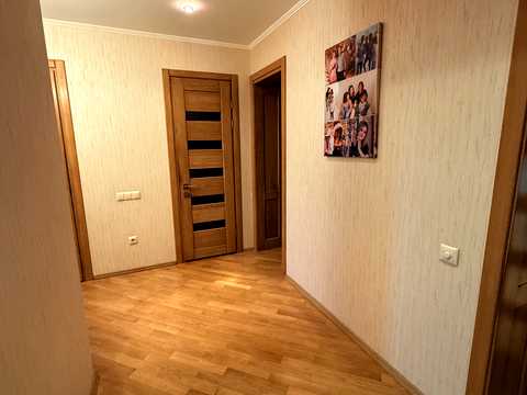 квартира за адресою Фортечна вул. (Грязнова), 90-А