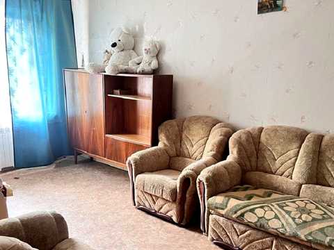 квартира за адресою Євгена Чикаленка вул., 44/2