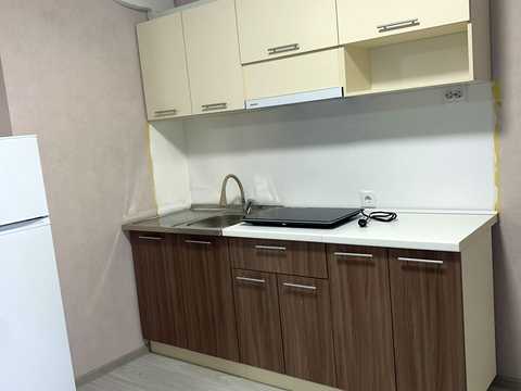 квартира по адресу Лісова ул., 3