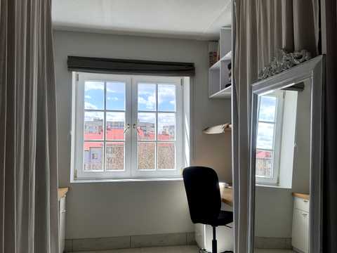 квартира по адресу Евгения Коновальца ул., 8б