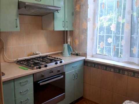 квартира за адресою Петра Калнишевського просп. (Косіора), 29