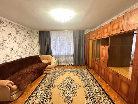 квартира за адресою Мрії вул. (Академіка Туполєва), 11-Е