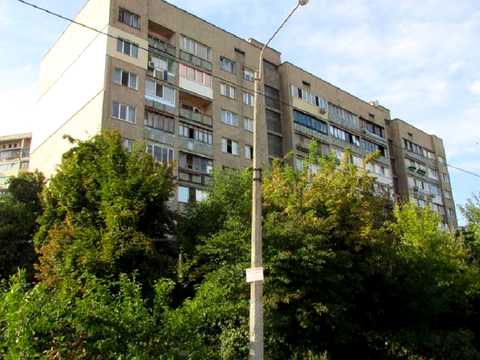 квартира по адресу Братів Зерових ул. (Червонопартизанська), 4/6