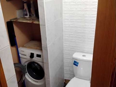 квартира за адресою Космонавта Поповича вул. (Космонавта Волкова), 20-А