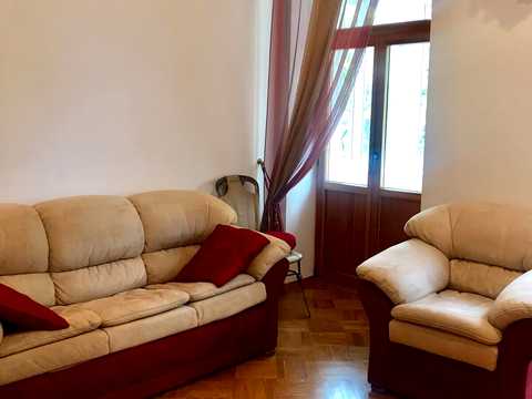 квартира по адресу Авиаконструктора Антонова ул. (Авіації), 2/32