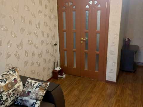 квартира за адресою Квартальна вул. (Гладкова), 5