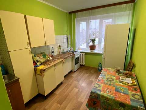 квартира за адресою Різницька вул., 8
