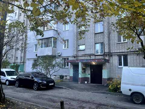 квартира по адресу Универсальная ул., 27