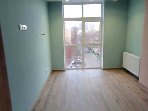 квартира по адресу Новаторов ул., 1а